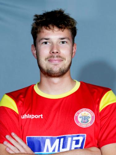 Tobias Strobel