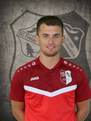 Jannik Albrecht