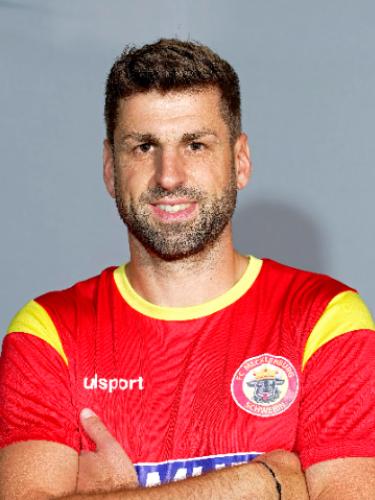 Tino Witkowski