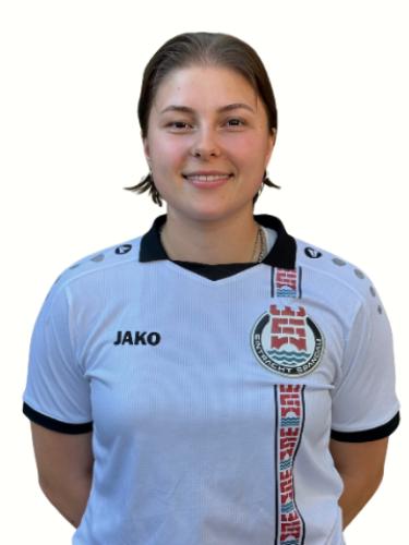 Alina Deutschmann