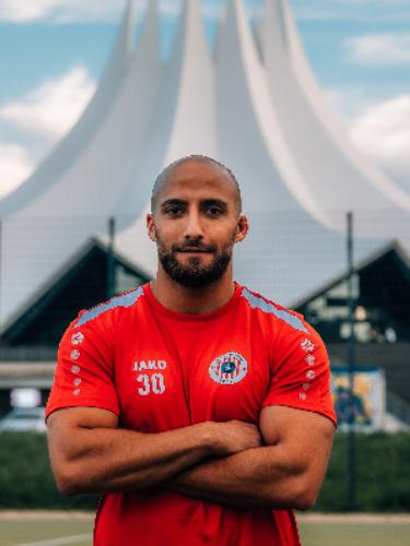 Hasan Gül