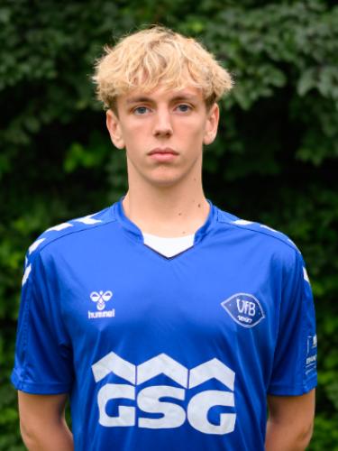 Simon Arends