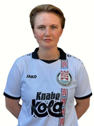 Hanne Schäfer