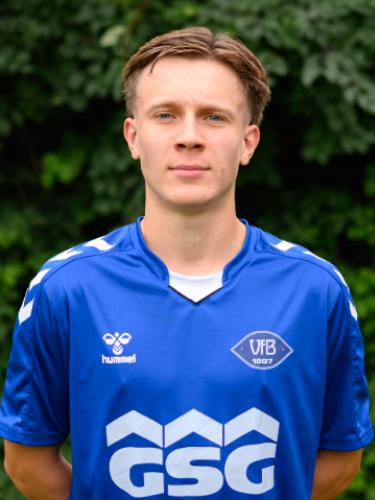 Linus Bötjer