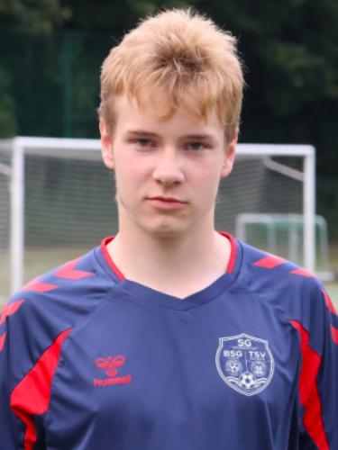 Ben Moritz Abelstedt