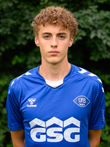 Ben Oliver Brunkohl