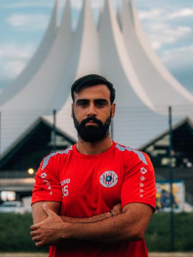 Kenan Günaydin