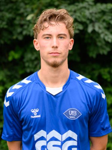 Finn Claußen