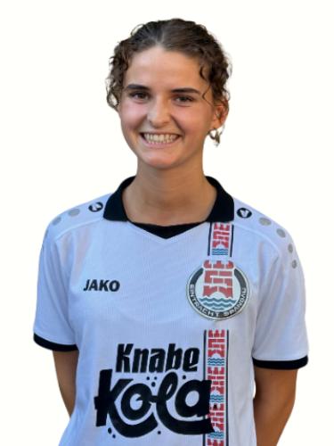 Natalie Enderle