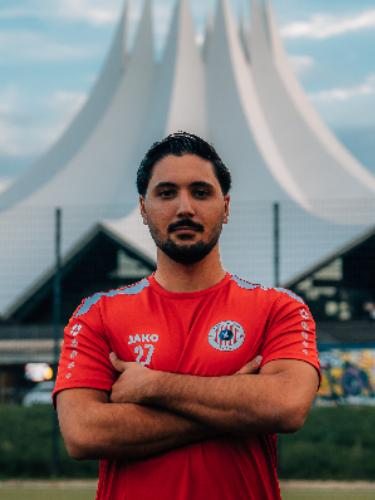 Alican Karatas