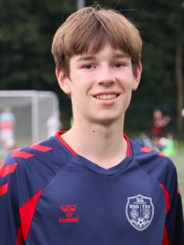 Pelle Jonas Wiechmann