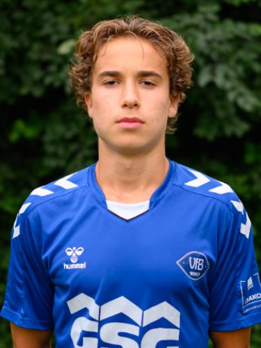 Finn Maethner
