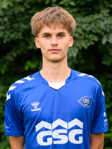 Moritz Schmidt
