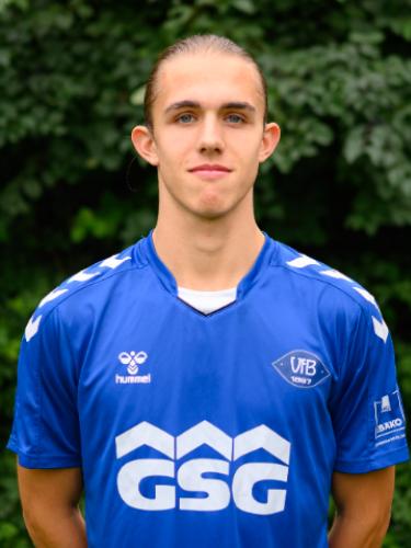 Jannick Topp