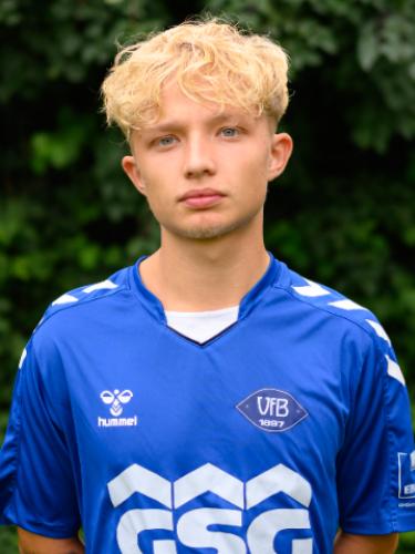 Melvin Jaspar Weßels