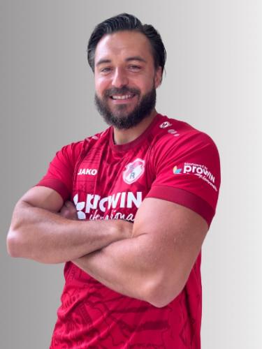 Adrian Miglo