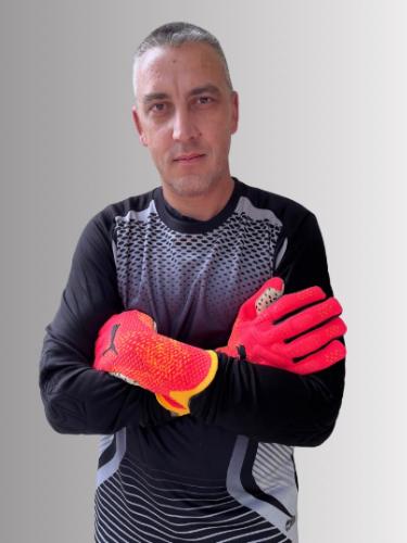 Dalibor Nedeljkovic