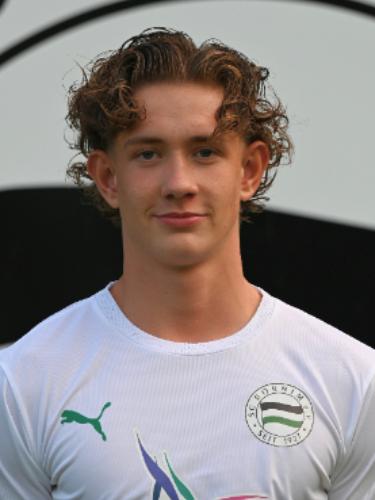 Nils Oehlsen