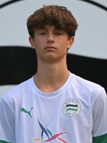Noah Heidinger