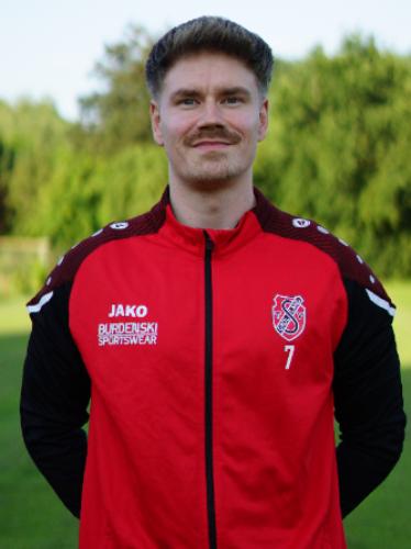 Yannik Brüggemann