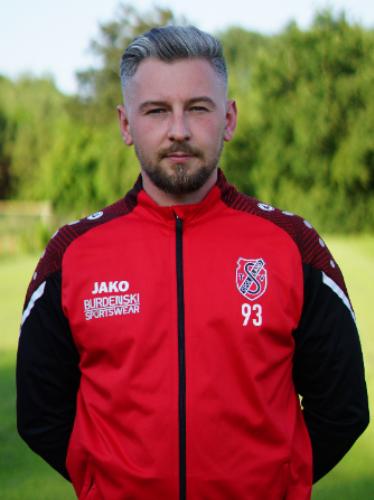 Janek Darscht