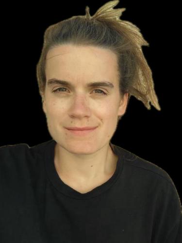 Ruby Madeleine Gläßer