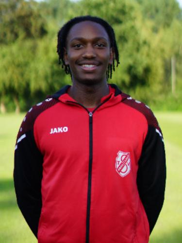 David Dos Santos Balde