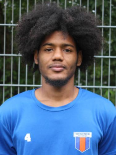 Anderson Calado Bingue