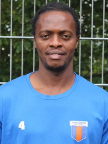 Mohamed Camara