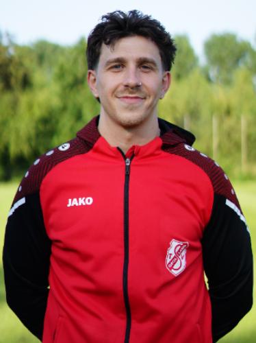 Maximilian Machoczek