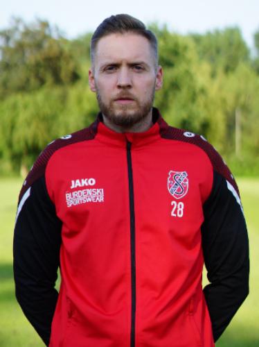 Sven Martens
