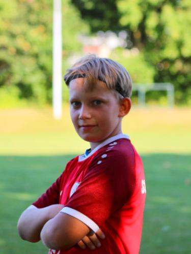 Leo Garling