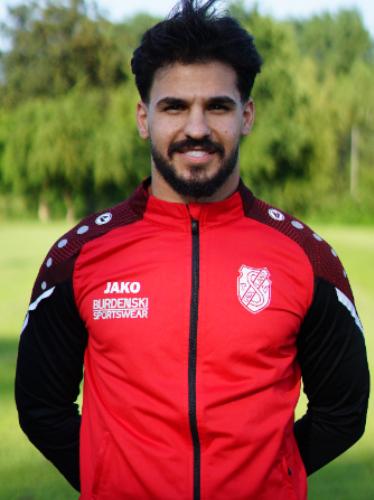 Mohammad Ali Nijerfan