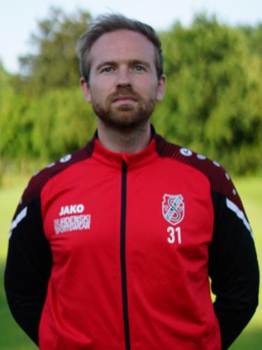 Florian Rosenberg