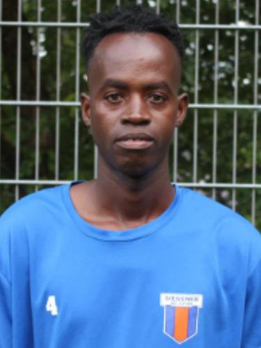 Boike Diomande