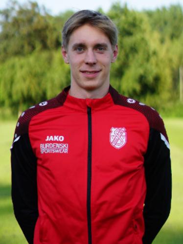 Patrick Schoote
