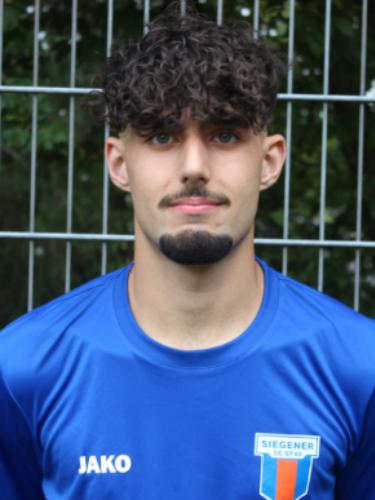 Gabriel El-Hussein