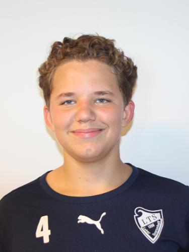 Ben Julien Patschke