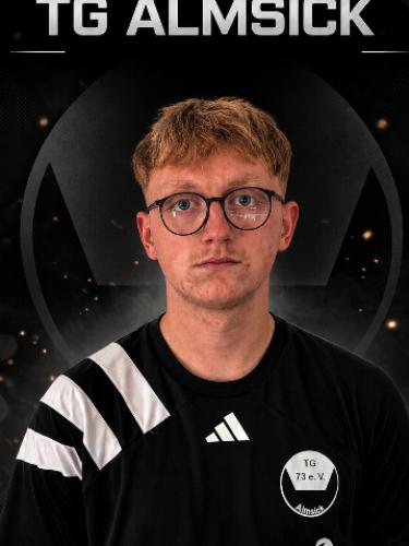 Jonas Winiarski