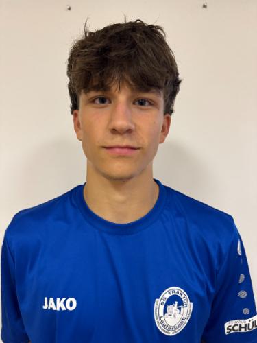 Niklas Lehmann