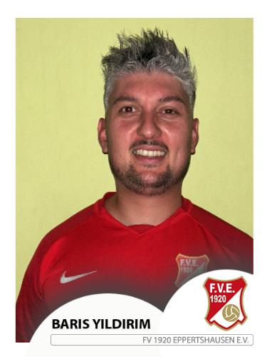 Baris Yildirim