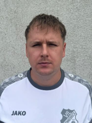 Philipp Meyer