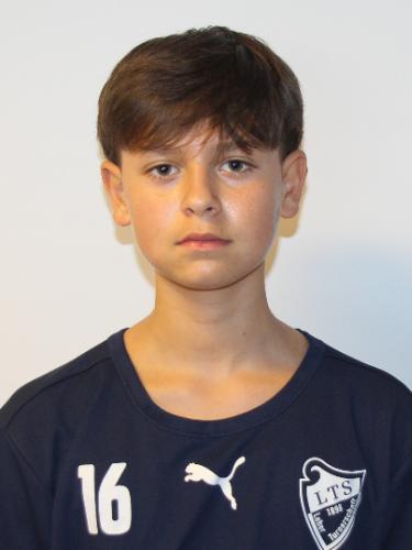 Luciano Cristiano Plata
