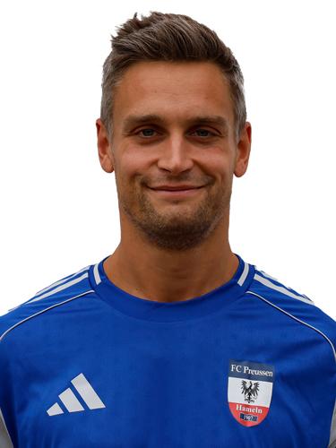 Florian Wichmann