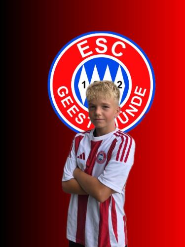 Kian Stubbe