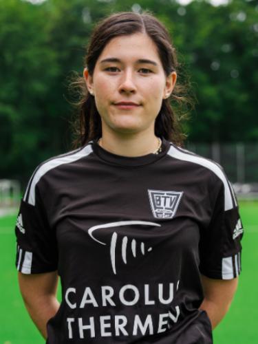 Iona Sophie Frenzen
