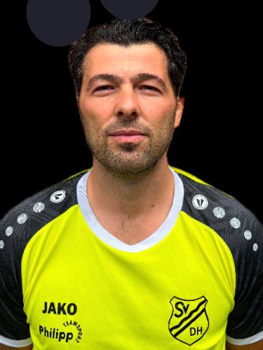 Tayfun Cakiroglu