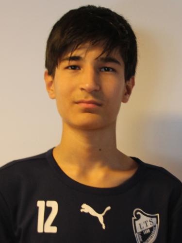 Mahdi Qasimi