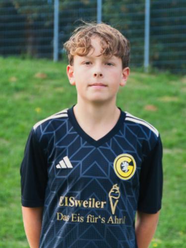 Linus Kunze
