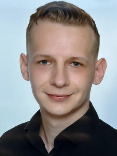 Rico Wölk